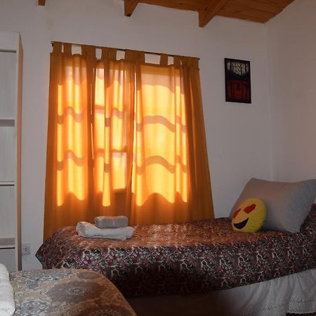 Tem Kotenkesh Dpto Macatobiano 4 Pax El Calafate Eksteriør billede