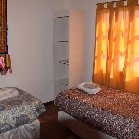 Tem Kotenkesh Dpto Macatobiano 4 Pax El Calafate Eksteriør billede