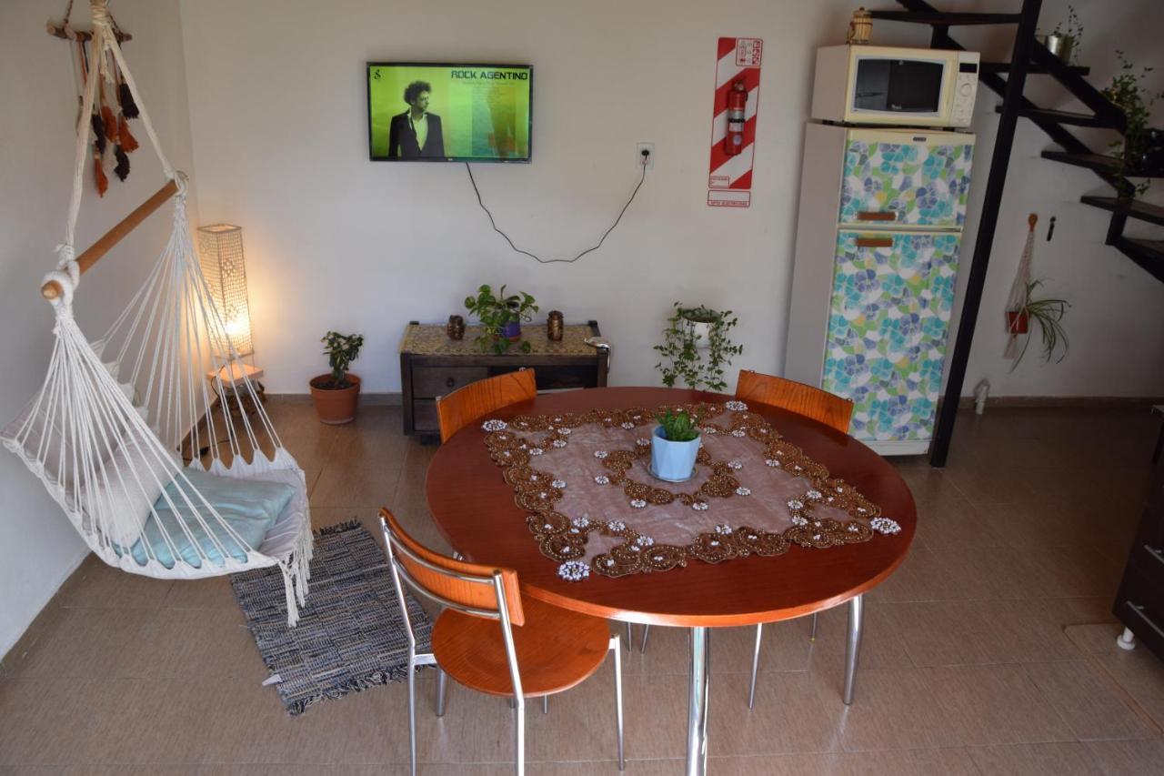 Tem Kotenkesh Dpto Macatobiano 4 Pax El Calafate Eksteriør billede